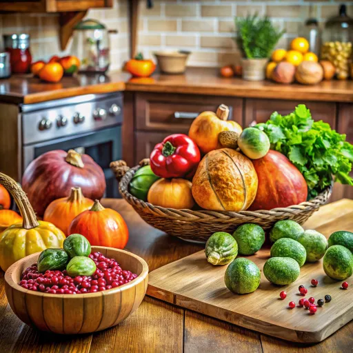 Otoño: Preparación y Enriquecimiento
